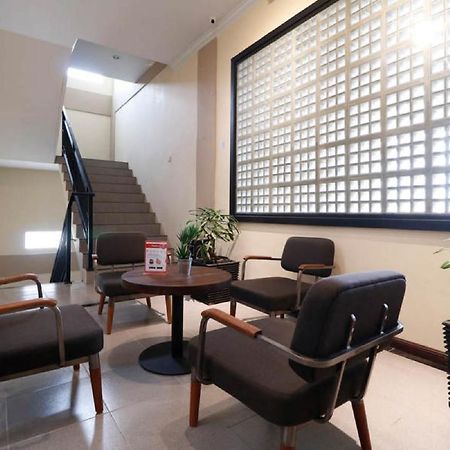 Reddoorz Plus Near Universitas Sumatera Utara Medan Zewnętrze zdjęcie