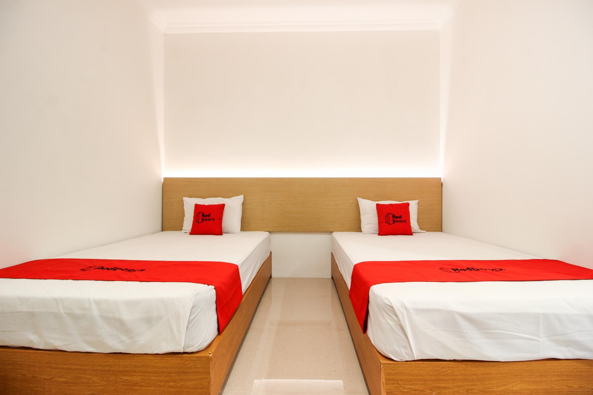 Reddoorz Plus Near Universitas Sumatera Utara Medan Zewnętrze zdjęcie