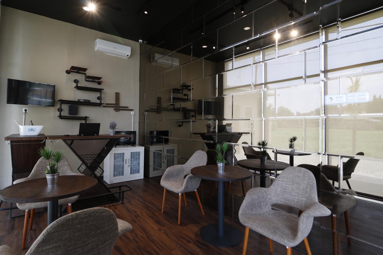 Reddoorz Plus Near Universitas Sumatera Utara Medan Zewnętrze zdjęcie
