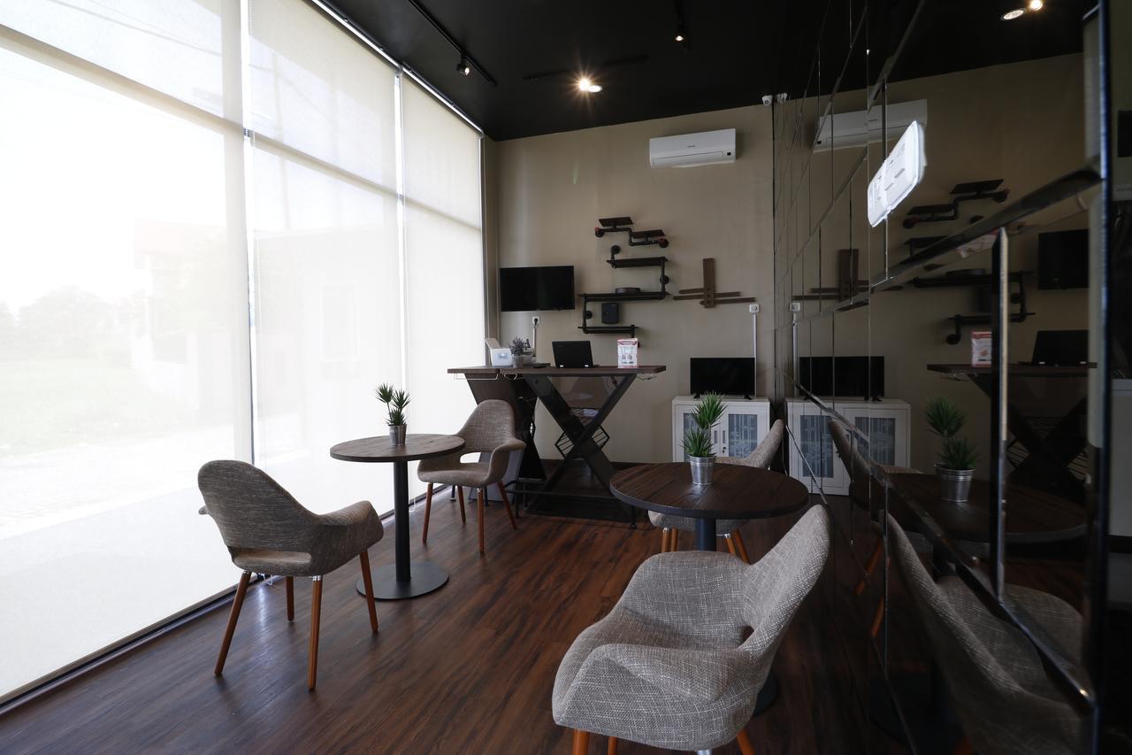 Reddoorz Plus Near Universitas Sumatera Utara Medan Zewnętrze zdjęcie