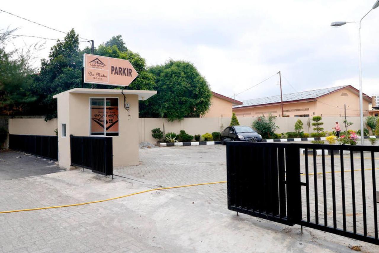 Reddoorz Plus Near Universitas Sumatera Utara Medan Zewnętrze zdjęcie